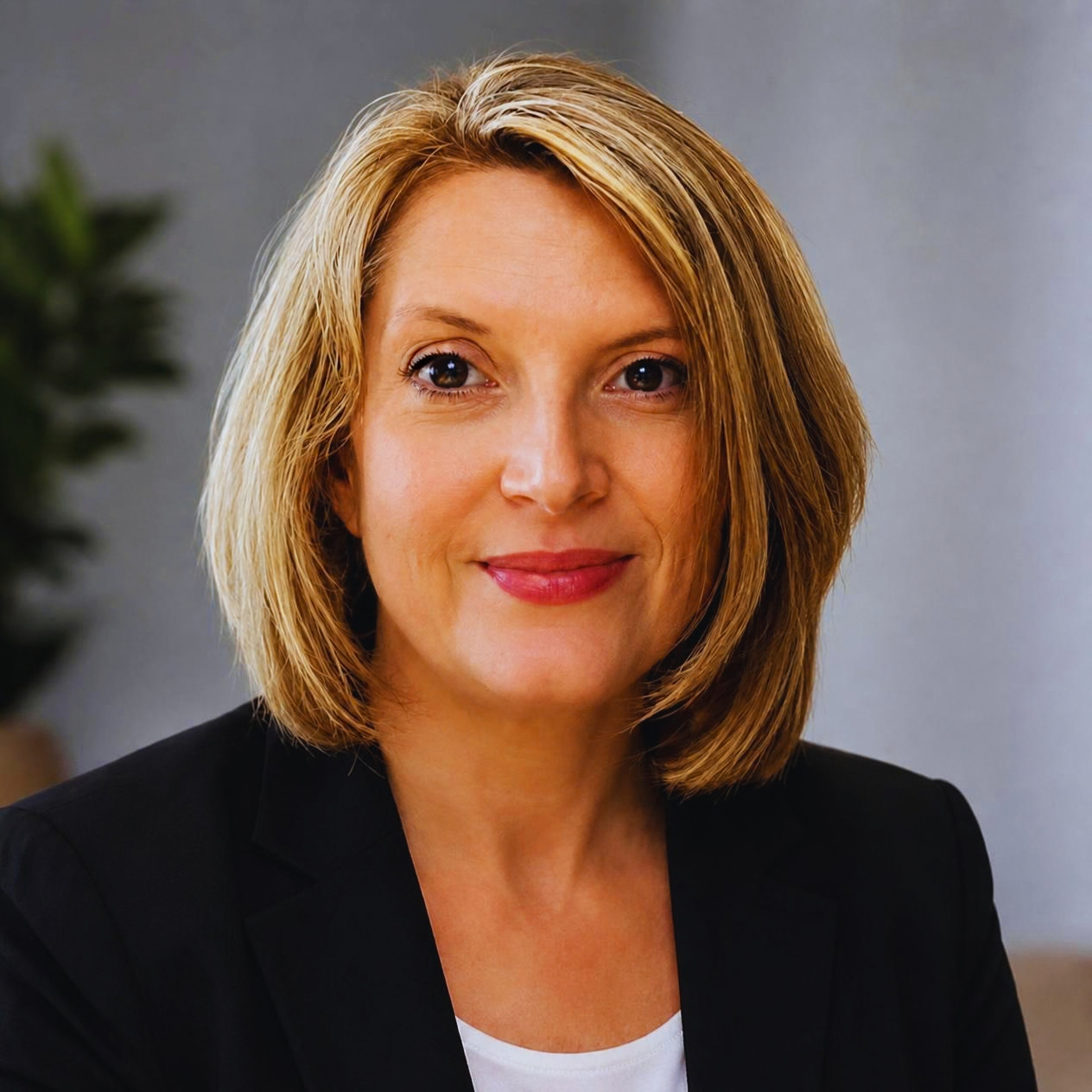 Julie Nicholson, Sentinel Property Tax Advisors